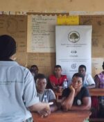 COMMUNITY ENGAGEMENT ON ENERGY TRANSITION